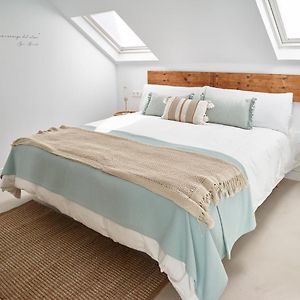 Uitgebreide Kamer met een King Size Bed