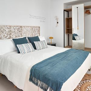 Standaard Kamer met een Queen Size Bed